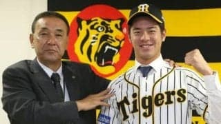 鈴木翔太は阪神で再生なるか。8年前に見た驚きのピッチング