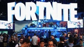 あのJリーグクラブが唯一参加！ 世界中で人気の『フォートナイト』のコスチュームに登場