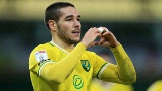 「ナンセンスだ」アーセナルが獲得狙うブエンディア、ノリッチ指揮官は移籍否定「99％残るだろう」