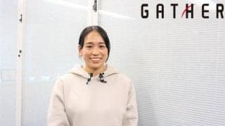 【元体操選手 岡部紗季子さん】元アスリートが語るスポーツの仕事「やる」から「つくる」へ－Vol.31－（前編）