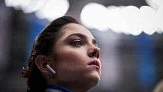 メドベージェワ「モチベーションを保つのが難しい」　苦難の現状を五輪メディアに告白