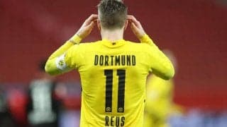 不安定なドルトムントを元ドイツ代表OBが酷評「規律もキャラクターもないチーム」