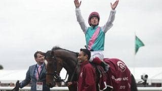 【海外競馬】名伯楽アブドゥラ殿下　ホースマンとしての偉大な功績/合田直弘コラム