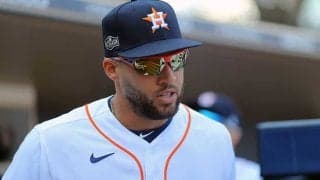 【MLB】スプリンガーがBジェイズと合意　アストロズからFA、6年総額約158億円の大型契約