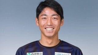 鹿児島退団のFW川森有真がJFL・鈴鹿ポイントゲッターズへ「地元三重県にJリーグを誕生させるために」