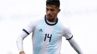 ユナイテッドがCBの補強に動く…アルゼンチン代表ファクンド・メディナに注目か
