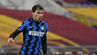 インテルの若きMFにバルサ＆レアル＆バイエルンが注目か