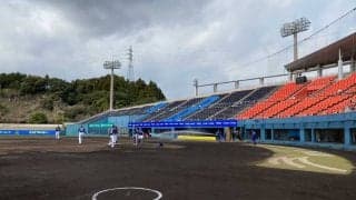 NPBが春季キャンプのガイドライン発表　全球団無観客、入域にはPCR検査必須