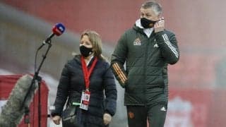 首位奪還目指すスールシャール、直近7戦1敗のフルアムを警戒「崩すのが最も難しいチーム」