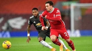 得点力不足に苦しむリバプール、クロップはシャキリに期待「本来のプレーが見られた」