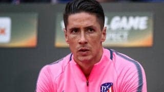 フェルナンド・トーレスが驚異のバルクアップ！ アジア企業のアンバサダー就任発表も注目は違うところに