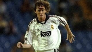 独特なリズムとタッチでマクマナマンが敵陣をドリブル突破! 最後は華麗なループを決める【スーパーゴール図鑑/レアル・マドリー編】