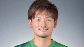 八戸退団のMF國領一平がJFL・MIOびわこ滋賀に6年ぶり復帰「あのシーズンから毎年ずっと声をかけ続けてもらい…」