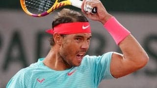 2009年以来、ナダルがATP500ロッテルダム大会に参戦! 錦織圭も出場予定