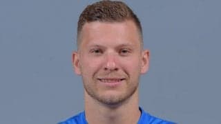 富山退団のMFルーカス・ダウベルマンが高知ユナイテッドSCへ「チームの目標を達成するために最善を尽くすことを誓います」