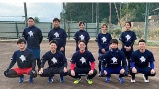 【MLB】秋山翔吾、コロナ禍での合同自主トレを打ち上げ「100点かもしれません」