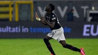 冨安の同僚バロウが決めた、大胆かつエレガントな超ロングシュート【インクレディブル・ゴールズ】