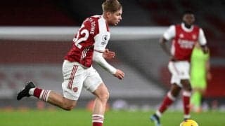 アーセナル、覚醒のスミス・ロウに新契約用意か