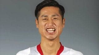 岩手、ベテランDF森下俊の退団を発表「J2昇格目指して頑張ってください」