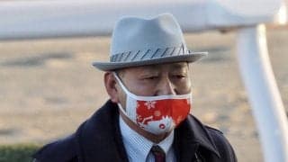 【TCK女王盃】矢作師「とても可愛い女の子」マルシュロレーヌが快勝