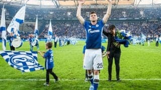 シャルケ復帰のフンテラール、クラブOBのアサモア氏は懸念「スタイルに合うかどうか」