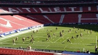 リーガに集中できるチームは得かもしれない…/原ゆみこのマドリッド