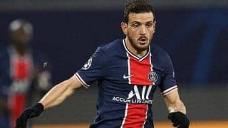 PSGがフロレンツィの買い取りオプション行使へ