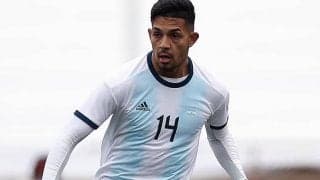 ユナイテッドがアルゼンチン代表DFメディーナに関心