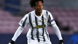 クアドラードがコロナ陰性に、戦列復帰へ