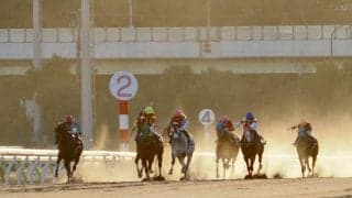 【TCK女王盃】森泰斗「4角までは良い感じだと…」レース後ジョッキーコメント