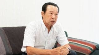 ミスターの“大目玉”が芸術的打撃の原点　元巨人・篠塚和典氏が語る後楽園の思い出