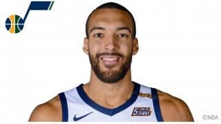 It goes full circle（その繰り返しになっていくんです） - 好調ユタ・ジャズの試合運びをルディ・ゴベアが一言解説