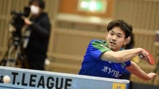 KM東京“4人の日本一”で埼玉を完封  新王者及川「祝福500件」を力に大逆転