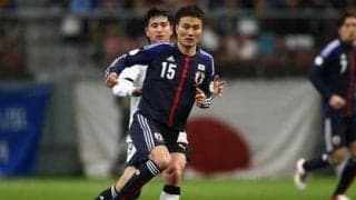 日本代表の「名バイプレーヤー」５人。オレ様キャラとも良好な関係を築いた