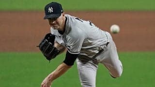 【MLB】ヤ軍からFAのハップがツインズ移籍へ　田中将大の同僚から前田健太の同僚へ