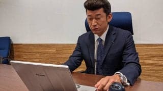 DeNA三浦新監督にいきなり試練？　助っ人の来日不透明「なんとか開幕には…」