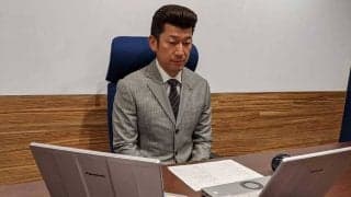 DeNA三浦新監督が語った“リーダー論”とは？　「話しづらいと思われると損」