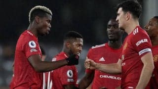 逆転勝利での首位キープを喜ぶスールシャール「肉体的にも精神的にも強くなった」