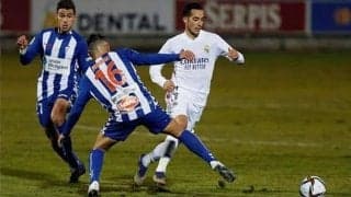 3部に負けて国王杯敗退のレアル「価値ある存在」示したバスケスのみ高評価