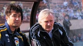 オシム・ジェフは休みなしの定説に当時のコーチが反論。休息はあった