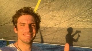 大混戦で進むヴァンデ・グローブ。フィニッシュまで残り一週間