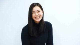 「美人コンビ」「可愛い」　阪神Women高塚南海の“タテジマ”姿にファン絶賛