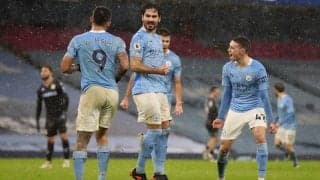 6連勝で首位に迫るシティ、グアルディオラも「王者になるため必要なプレーをしている」とチーム称賛