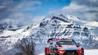 WRCモンテカルロ事前情報：続く波乱の世界情勢のなか、2021年シーズン開幕へ