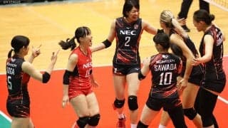 V1女子/1月22日~24日のHG情報と見どころ