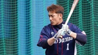 西武・栗山「目の前の1本を打っていって…」　通算2000安打まで残り74本