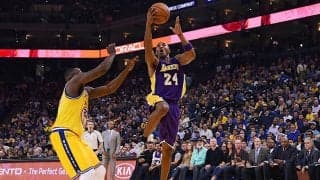 ドレイモンド・グリーンがルーキー時代に経験したコービーのエピソードをシェア「印象的だったのはウォームアップ」