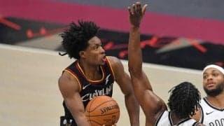 “BIG3”がそろい踏みしたネッツ、2度の延長戦の末にキャブズに敗れる…