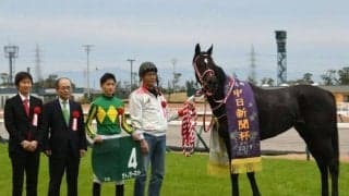 【次走】サトノガーネットはダイヤモンドSでラストラン予定