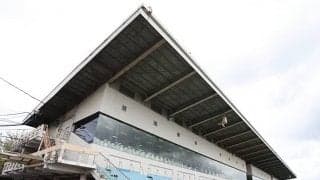 【地方競馬】笠松競馬は2月5日まで開催自粛
